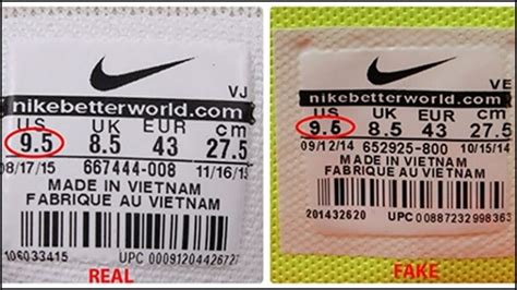 fake nikes uk|check authenticity of nike shoes.